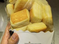 -阿昌烘焙