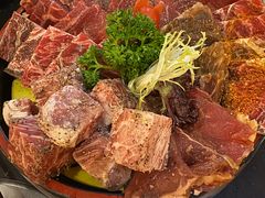 -熊出没日本烧肉放题