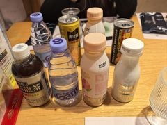 -吉兆·料理(红梅南路店)