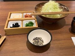 -胜博殿日式炸猪排(侨福芳草地店)