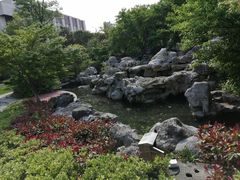 -常熟理文铂尔曼酒店