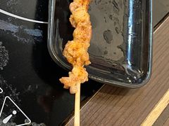 -随变烧烤麻辣鸡煲(佐敦店)