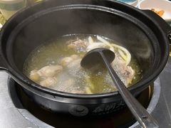 -春润大地海南椰子鸡(沙井京基百纳广场店)