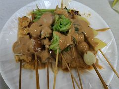 -郭记小街麻辣烫(虎坊路店)