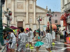 -华谊兄弟（长沙）电影小镇