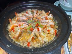 -韵秋荷(宝山龙湖天街店)