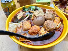 -龍城柳州螺蛳粉(群星路店)