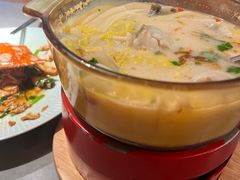 -闽上鲜·福建菜(龙湖滨江天街店)