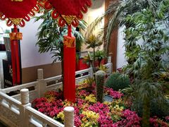 -卫鼎轩·家宴(水上公园店)