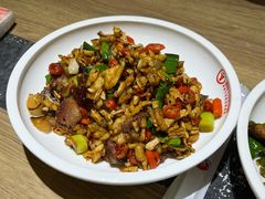 -建辉湖南土菜馆(南大街店)