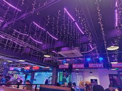-外滩海鲜烧烤广场(东三旗店)