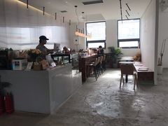 大堂-古耳咖啡(北锣店)