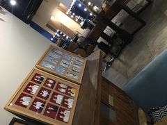 -海马体照相馆(天津世纪都会店)