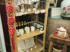 -觅唐MITONG(鸟巢店)