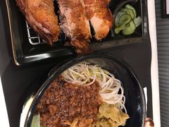 -馔豚·台北菜专门店(深圳湾万象城店)