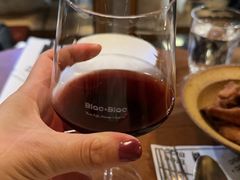 -Blac+Blac(中海环宇荟店)