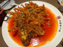-直隶安家罩饼(复兴路店)