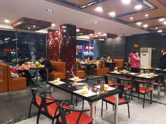 大堂-刘一锅筋头巴脑(凌空二街店)