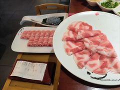 -1078號老北京涮肉(松柏店)