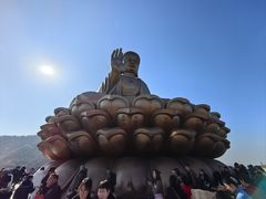 -龙口南山旅游景区