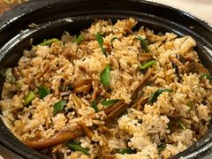 黄鳝饭-富哥食店
