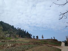 -金堂县云顶石城风景区