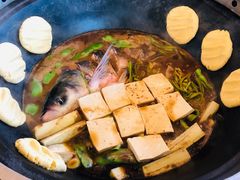 -荣德灶台鱼(圣泉寺店)