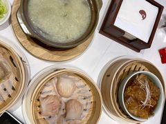 -白天鹅宾馆-宏图府餐厅