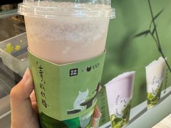 -宝珠奶酪(浦东金桥店)