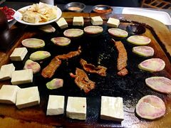 -阿昌白族石板烧·菌锅(大理古城店)