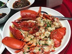 -徐记海鲜(观沙岭|滨江新城店)
