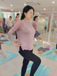 -爱尔乐美孕产瑜伽·普拉提