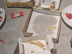 -必胜客餐厅(昆百大泰业城店)