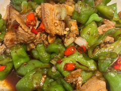 -闫府私房菜·老字号(恒隆店)