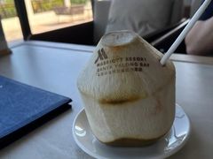 -大堂酒廊·亚龙湾万豪度假酒店