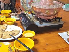 -塔洛藏餐吧(香格里拉古城店)