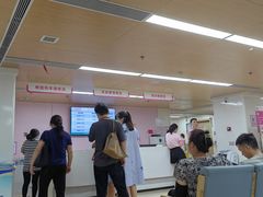 -湖南省妇幼保健院(兴汉门院区)