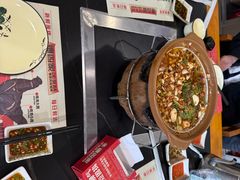 -德四家·云南傣味烧烤品牌(和谐店)