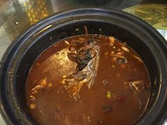 -徽州美食(三十年老店)