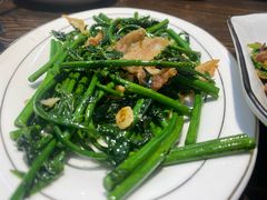 -大洋家·潮汕鱼鲜·花胶砂锅粥(天河东路店)