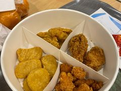 -麦当劳(十字街店)
