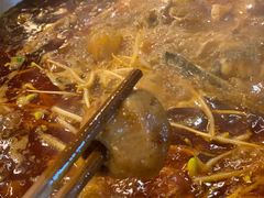 -肖肖酸萝卜鱼火锅(总店)