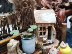 -南京市规划建设展览馆