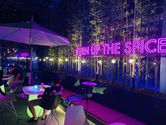-SPARK(成都W酒店)