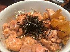 -铃木食堂(帽儿胡同店)