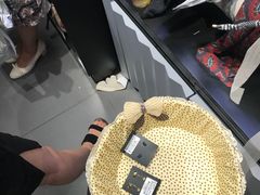 -ajidou阿吉豆(沈阳太原街万达广场店)