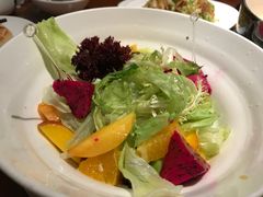 酵素果蔬大拌菜-黑鸡小馆(金源店)
