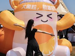-北京雁栖湖国际会展中心