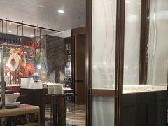 -盐城万豪酒店-盐城厨房西餐厅