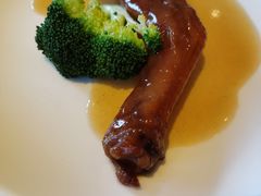 -盛宴自助餐厅(运达喜来登店)